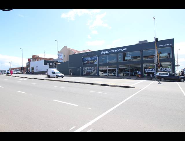 2,240M² RETAIL FOR SALE IN EAST LONDON CENTRAL